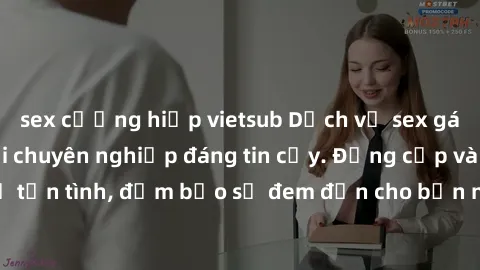 sex cưỡng hiếp vietsub Dịch vụ sex gái Việt làm gái gọi chuyên nghiệp đáng tin cậy. Đẳng cấp và phục vụ tận tình, đảm bảo sẽ đem đến cho bạn những trải nghiệm đáng nhớ.