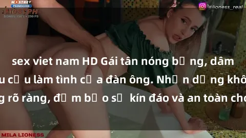 sex viet nam HD Gái tân nóng bỏng, dâm đãng thỏa mãn nhu cầu làm tình của đàn ông. Nhận dạng không rõ ràng, đảm bảo sự kín đáo và an toàn cho trải nghiệm tuyệt vời.