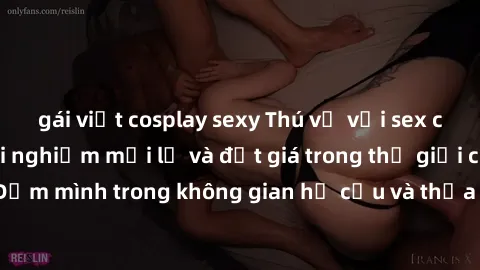 gái việt cosplay sexy Thú vị với sex cosplay anime: Trải nghiệm mới lạ và đắt giá trong thế giới cosplay! Đắm mình trong không gian hư cấu và thỏa mãn niềm đam mê của bạn!